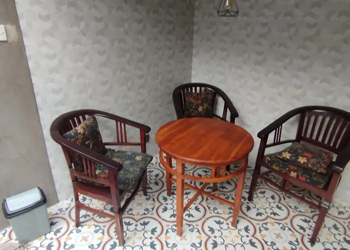 Suweta46 House