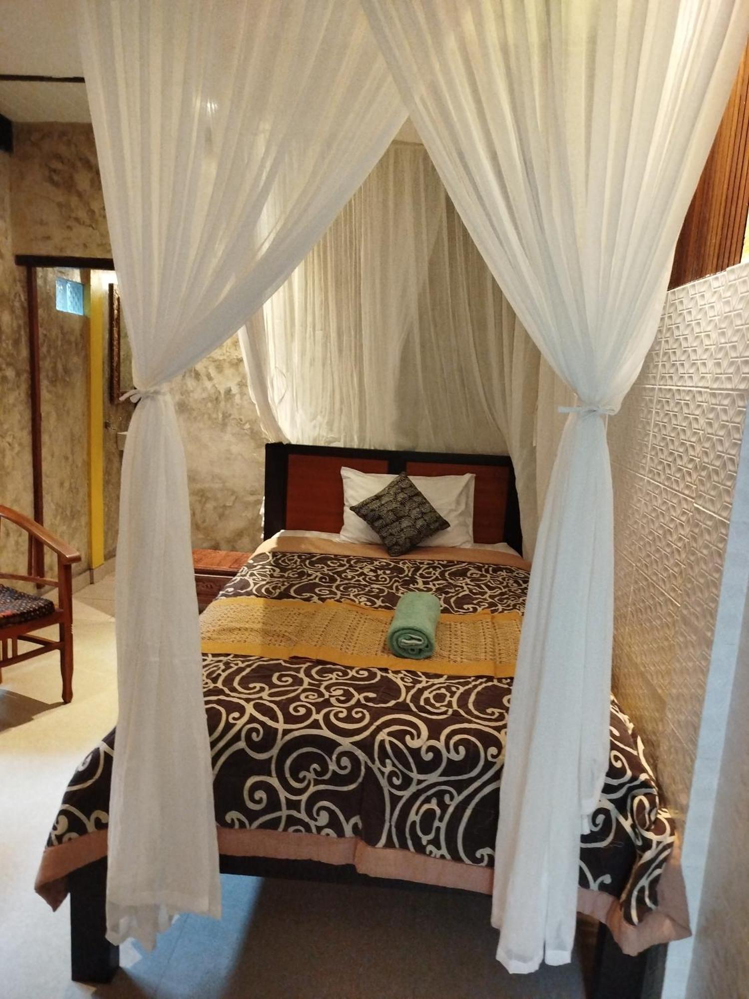 Suweta46 House Ubud (Bali)