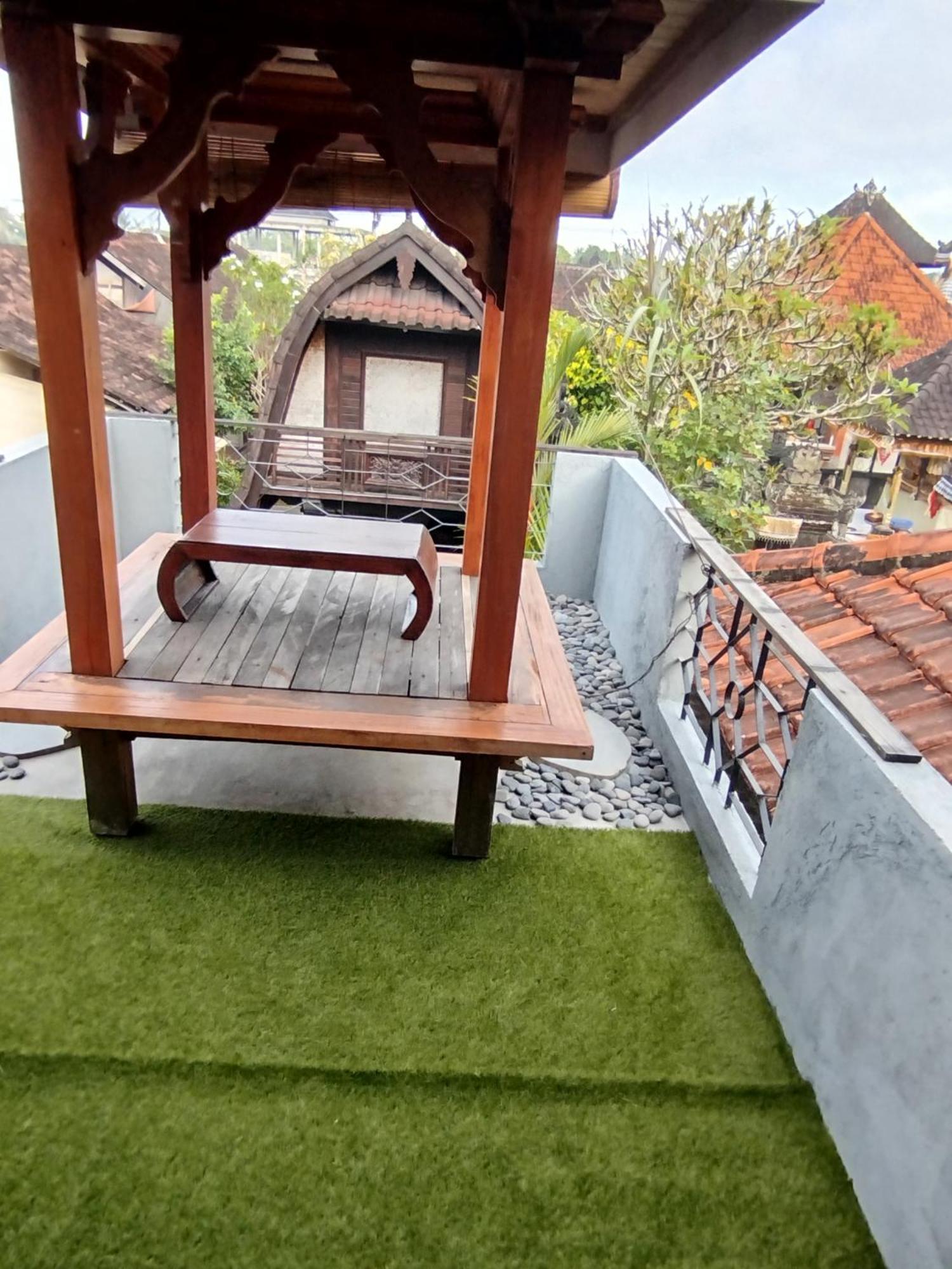 Guest house Suweta46 House