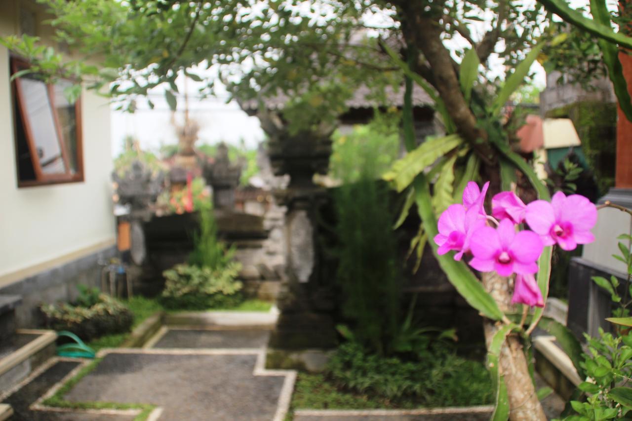 Maison d'hôtes Suweta46 House Ubud