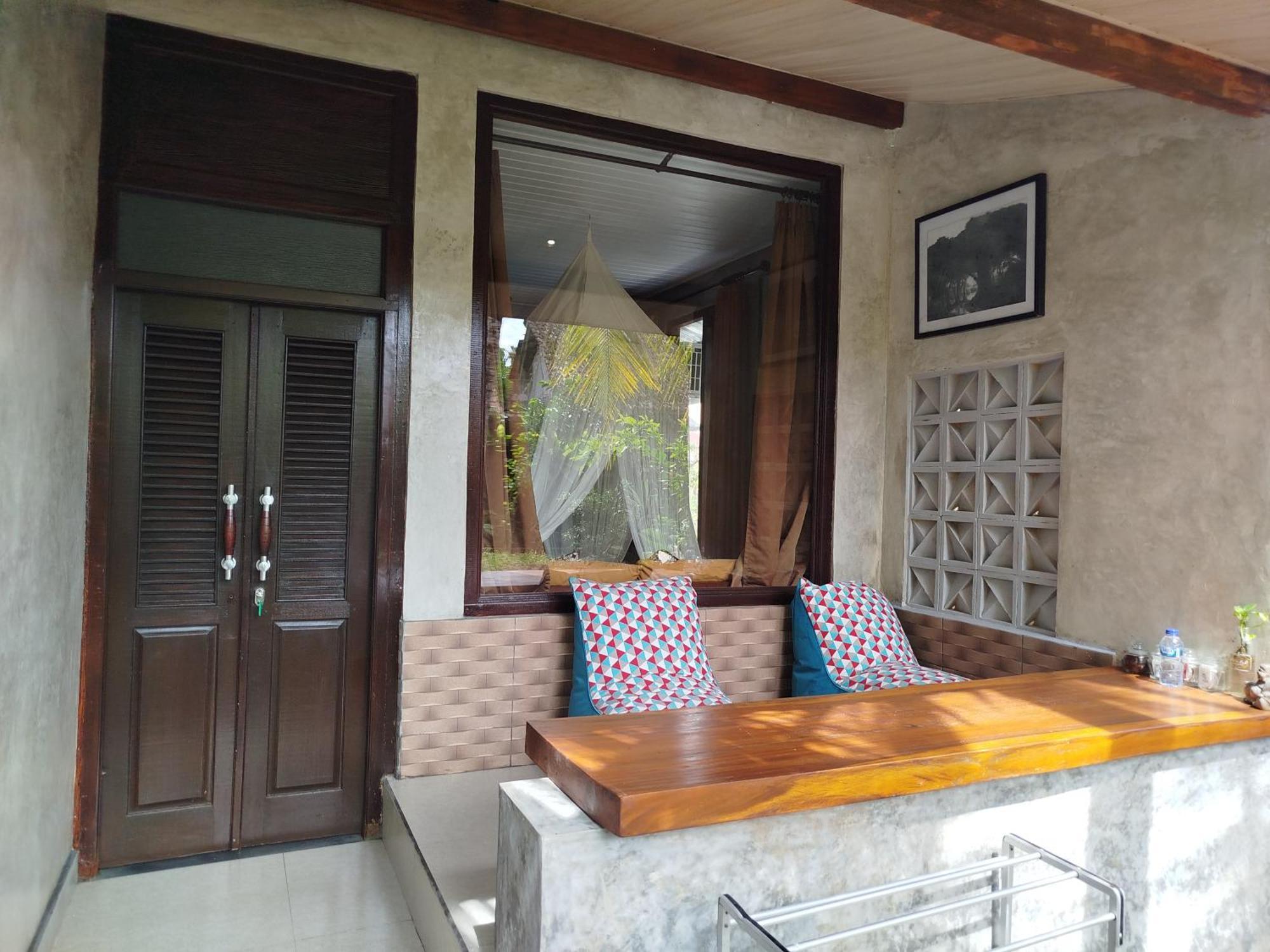 Affittacamere Suweta46 House Ubud