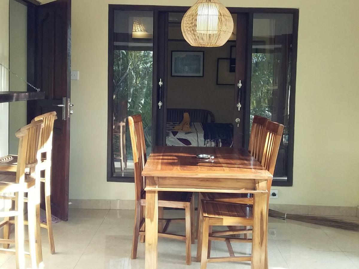 Suweta46 House * Ubud