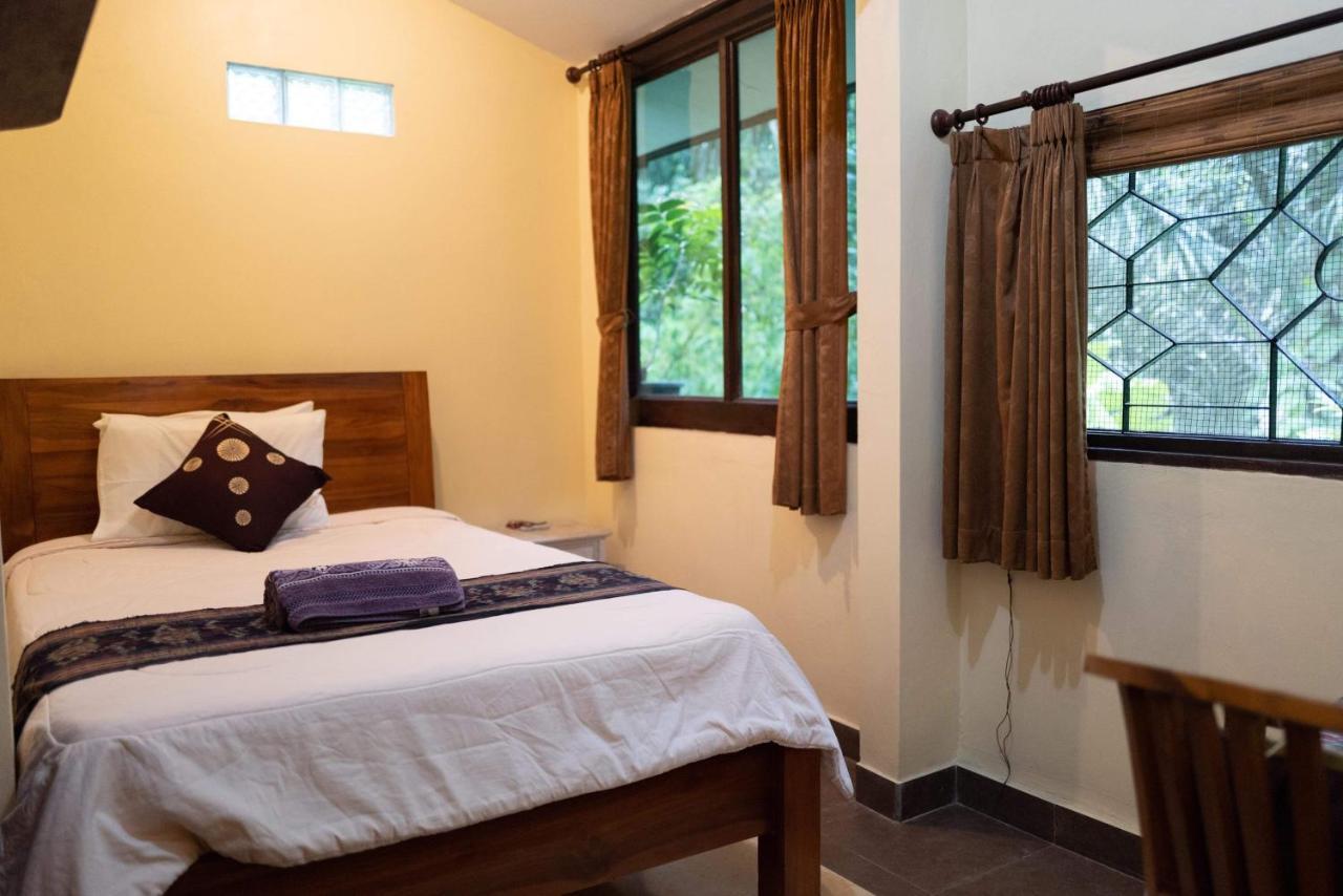 Affittacamere Suweta46 House Ubud