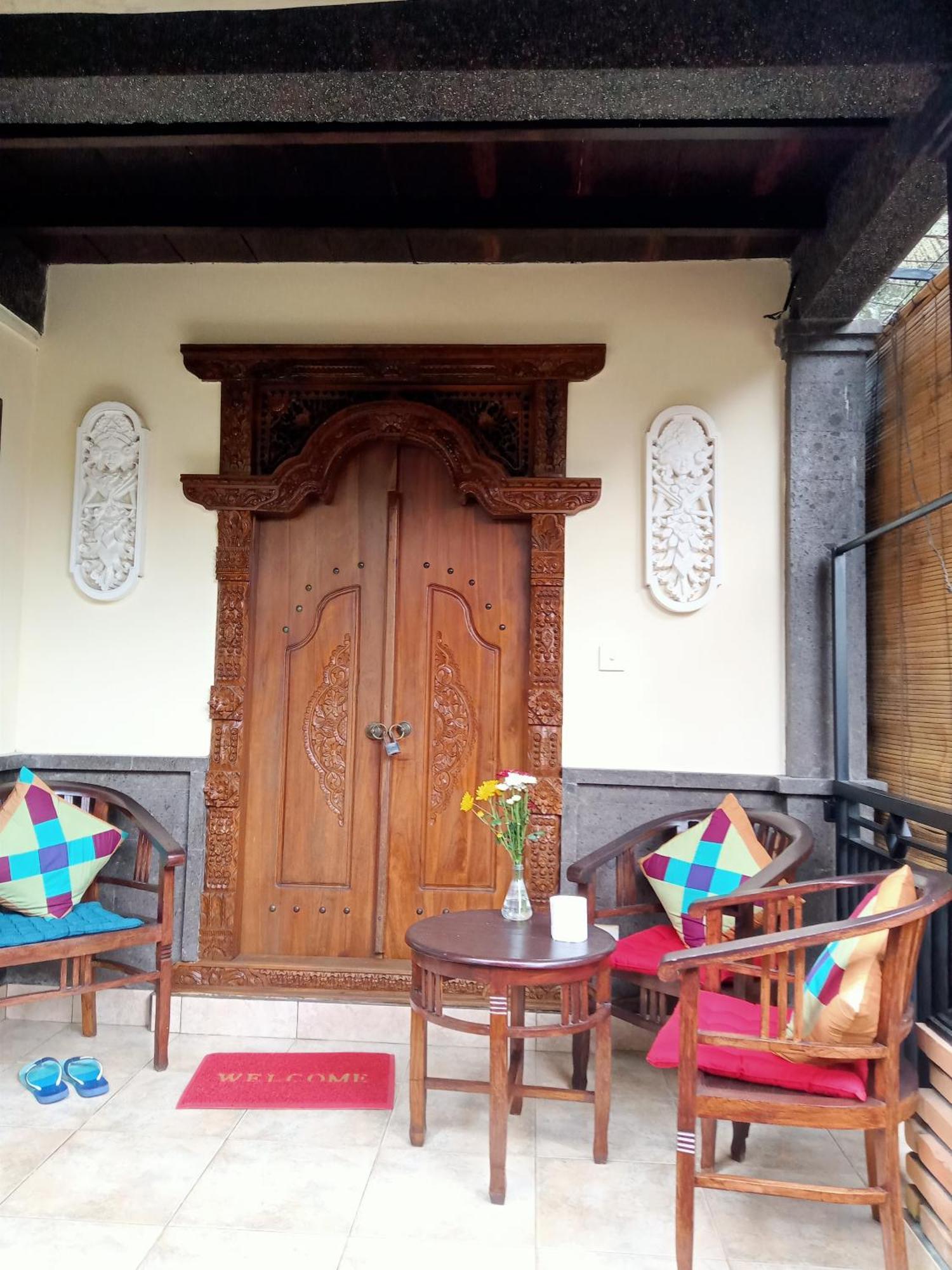 Suweta46 House * Ubud (Bali)