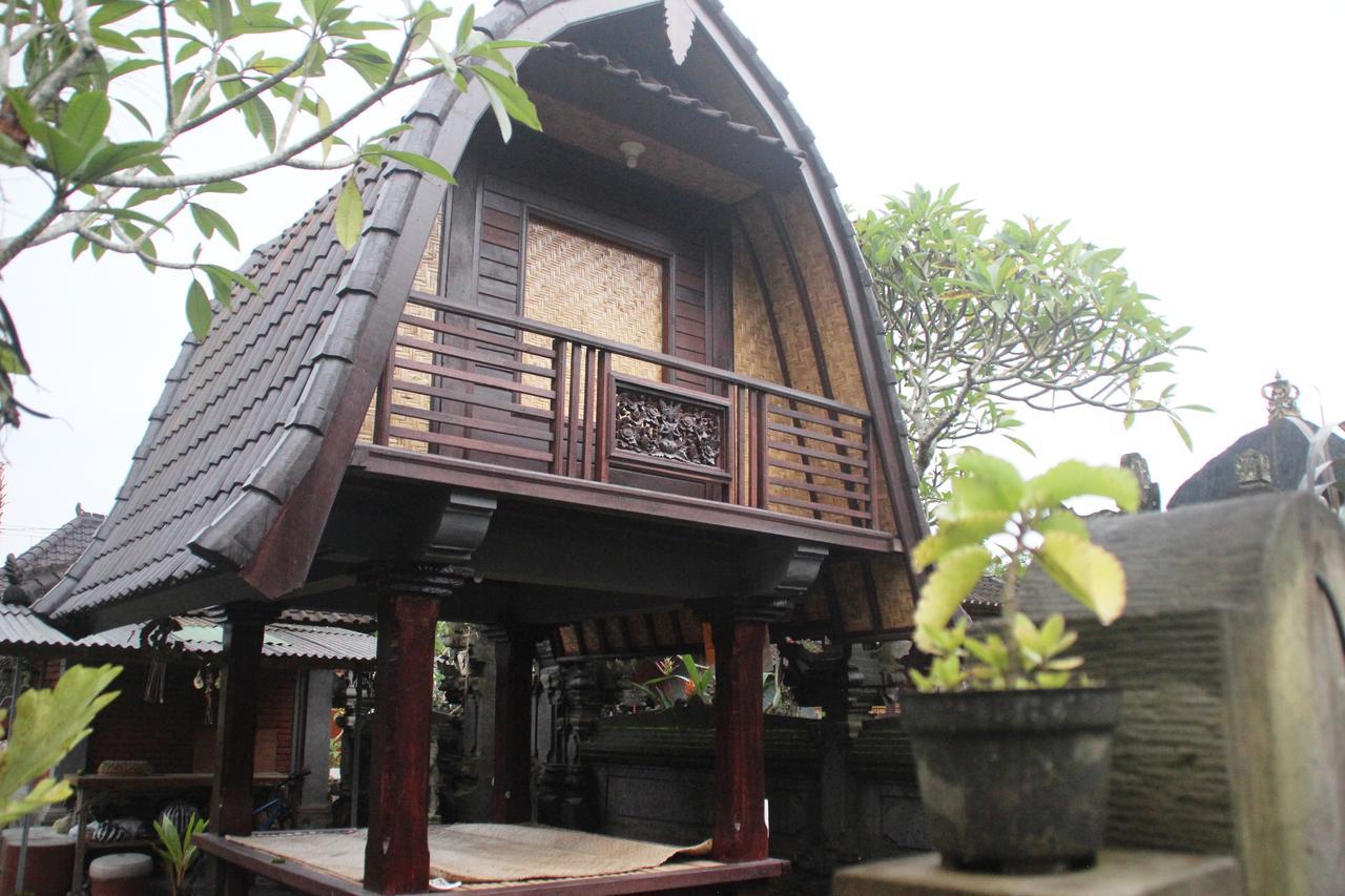 Suweta46 House * Ubud (Bali)