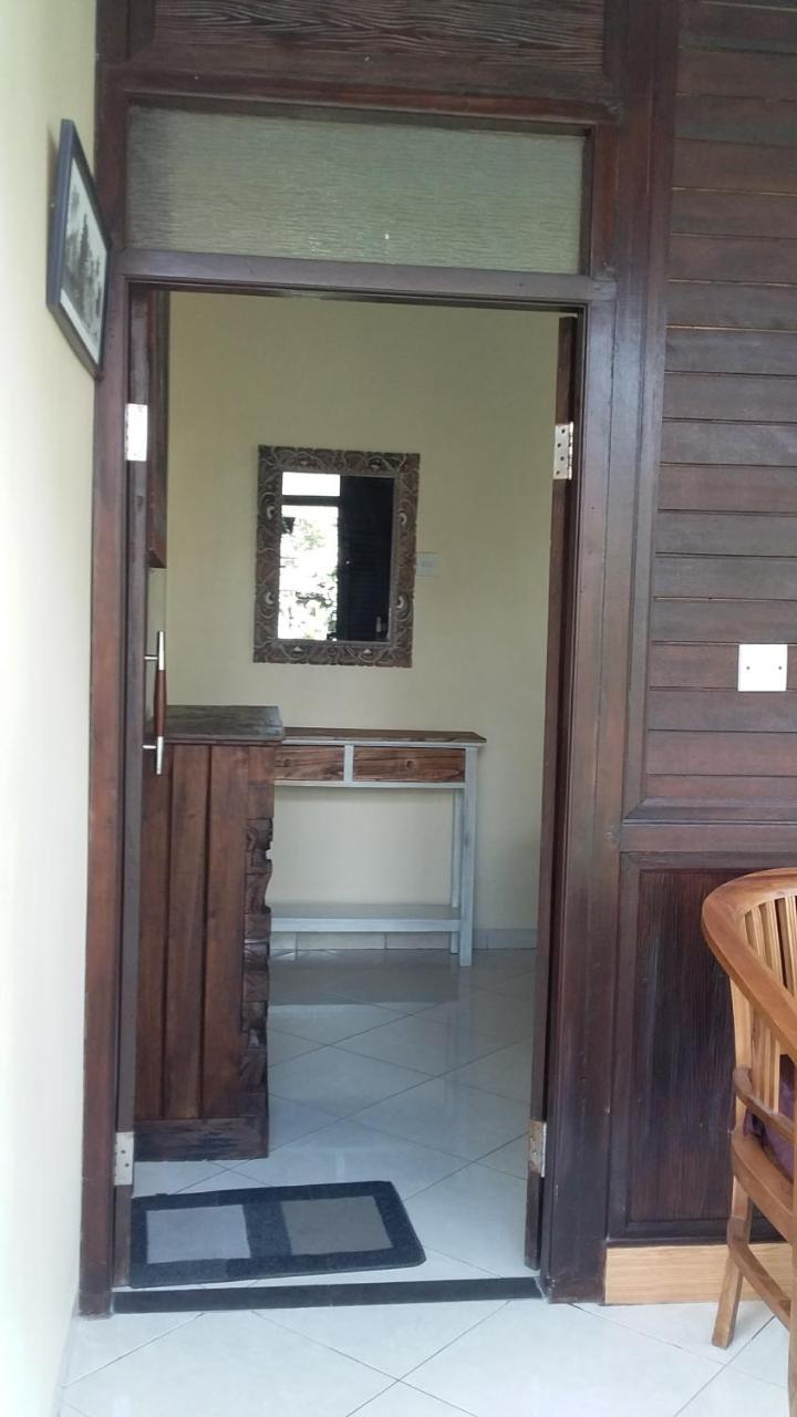 Guest house Suweta46 House