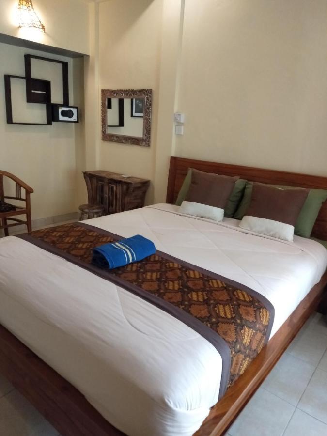Guest house Suweta46 House Ubud (Bali)