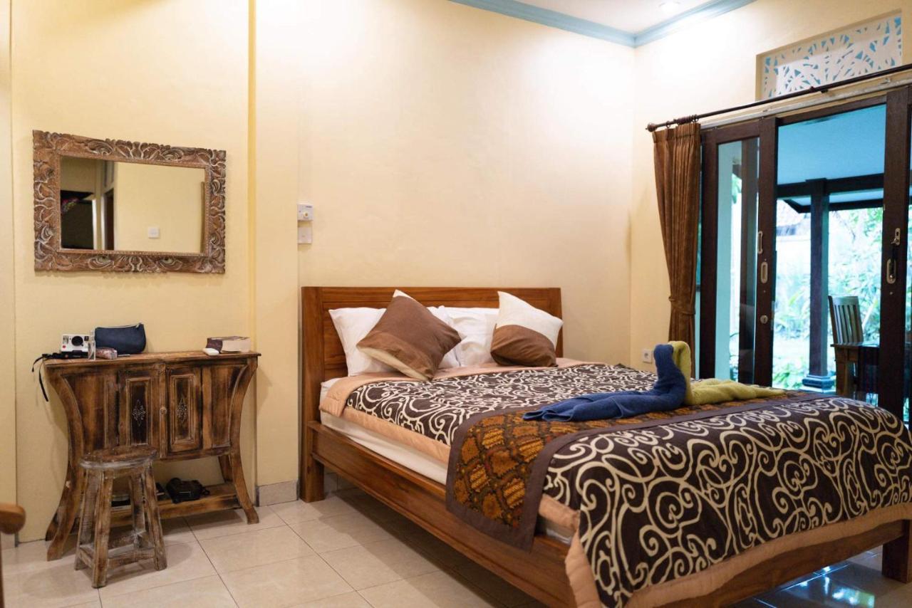 Guest house Suweta46 House Ubud (Bali)