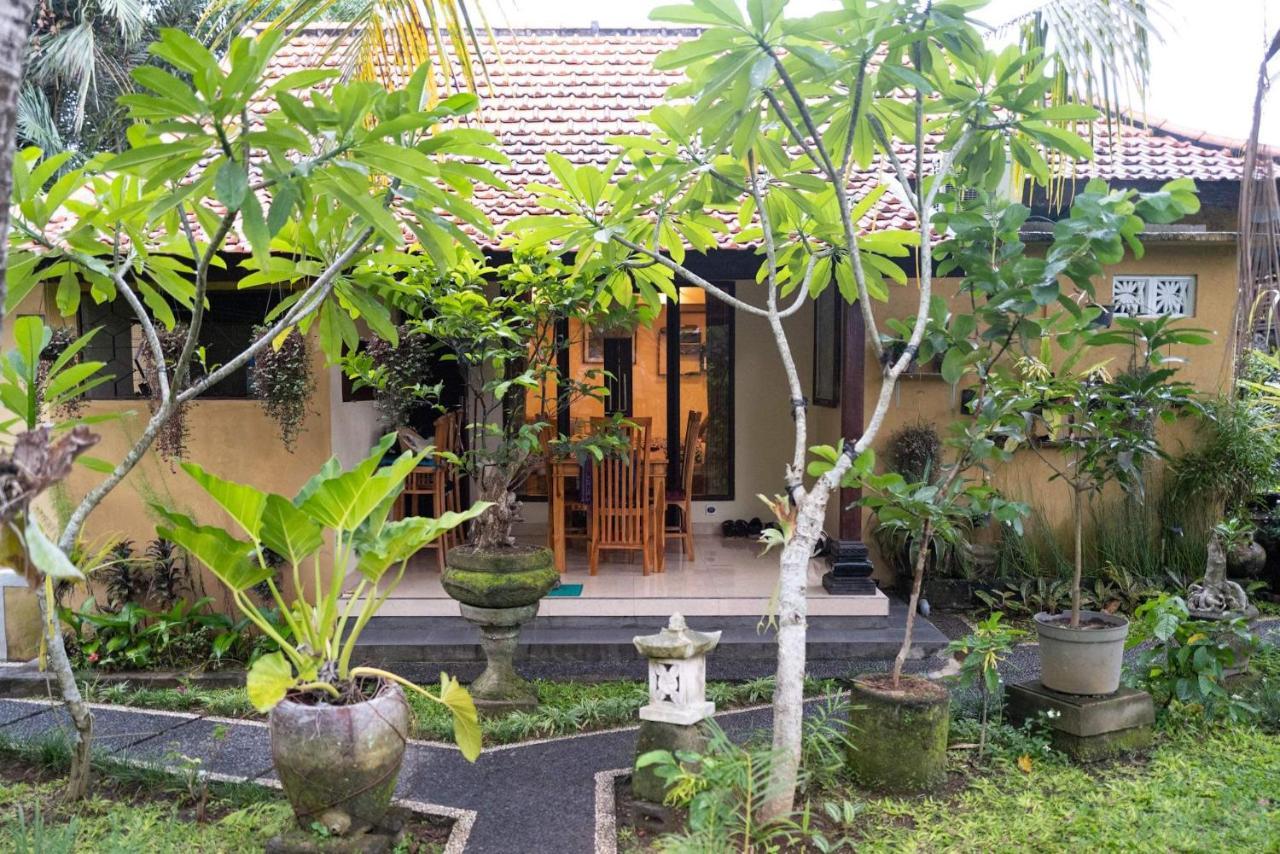 Guest house Suweta46 House Ubud (Bali)