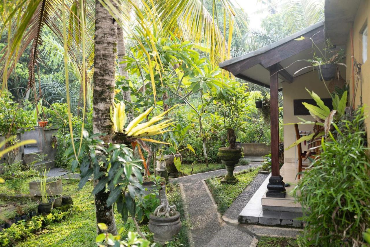 Suweta46 House Guest house *