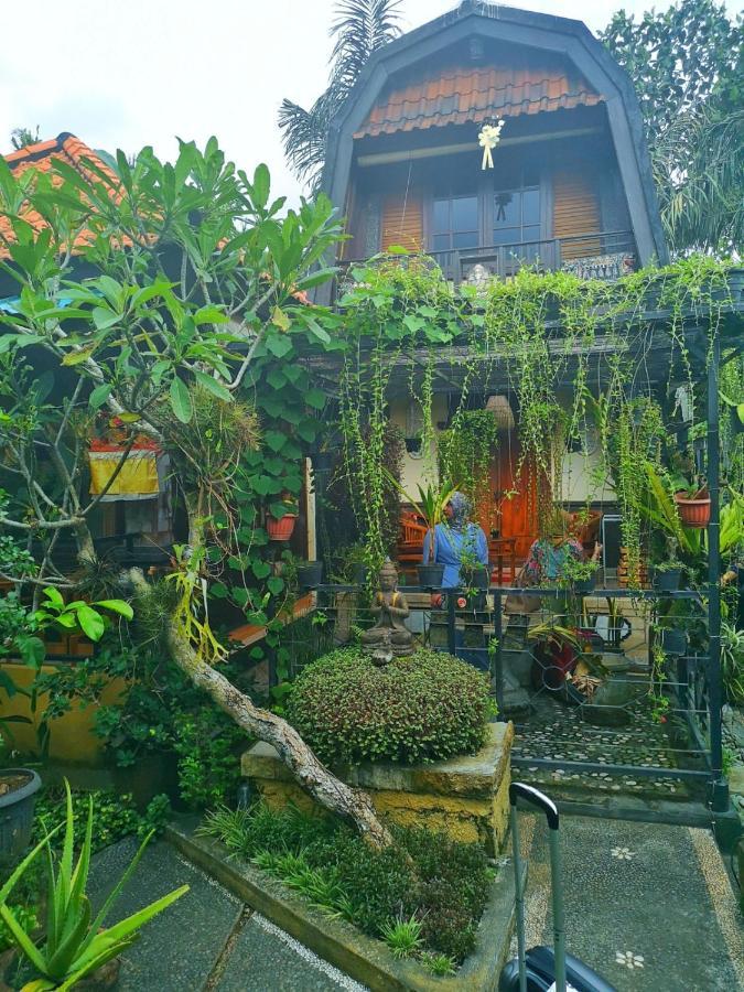Suweta46 House Guest house Ubud (Bali)